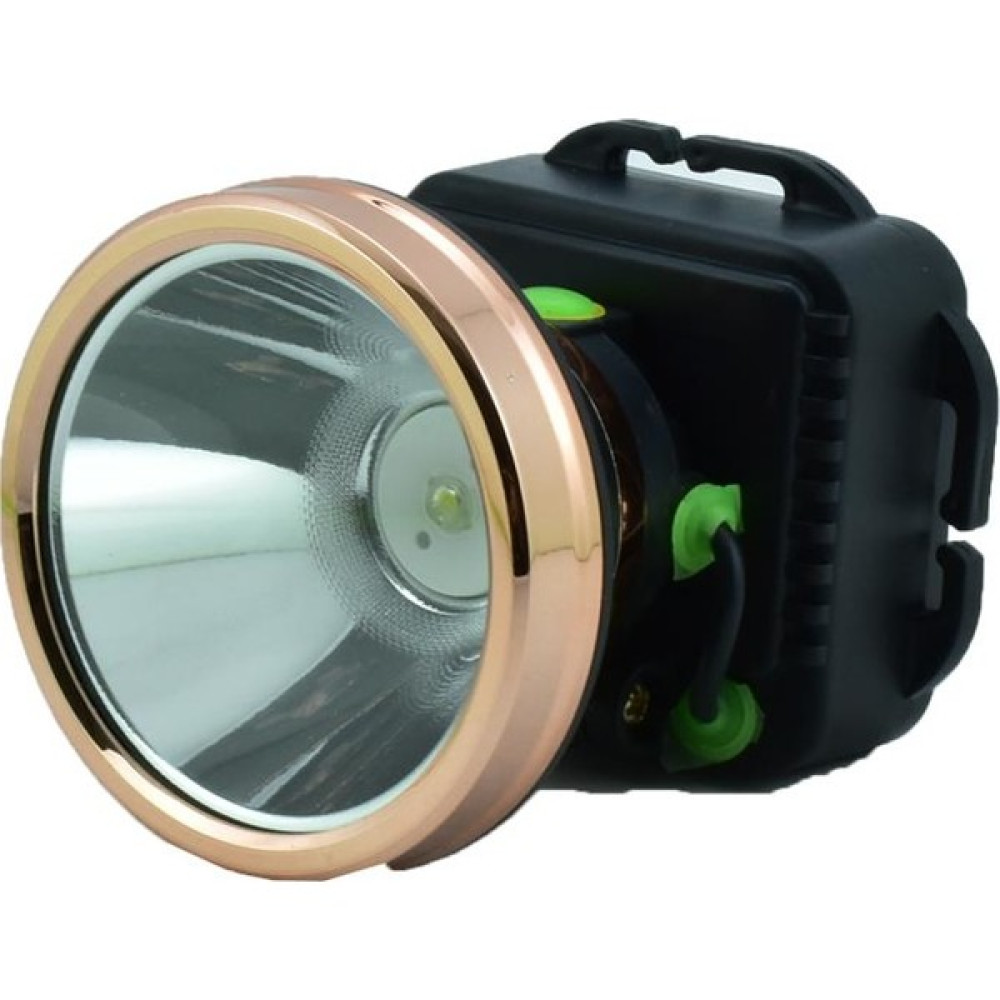 Led Headlight LED Headlamb Tek Ledli Pilli Kafa Lambası BK-1808 Kafa Feneri Fiyatı