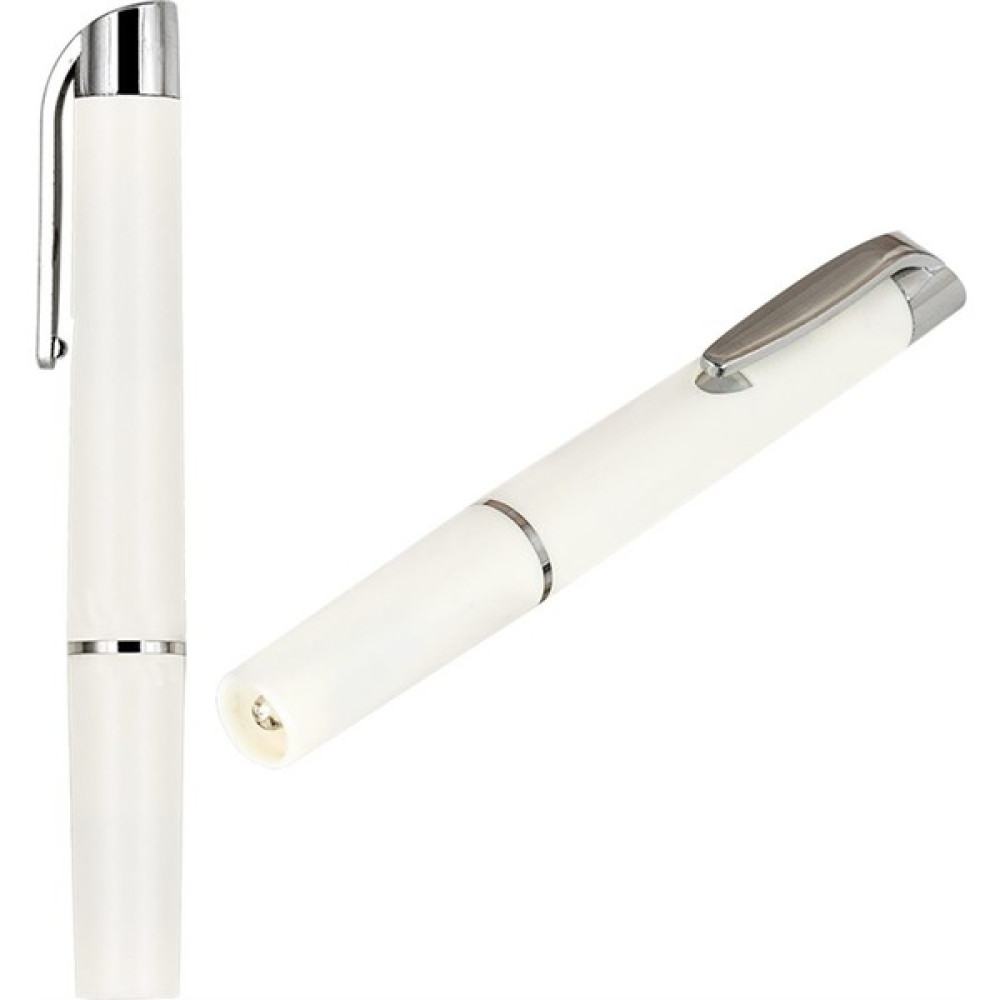 LED Işıklı Doktor Muayene Kalemi - Penlight El Feneri Fiyatı