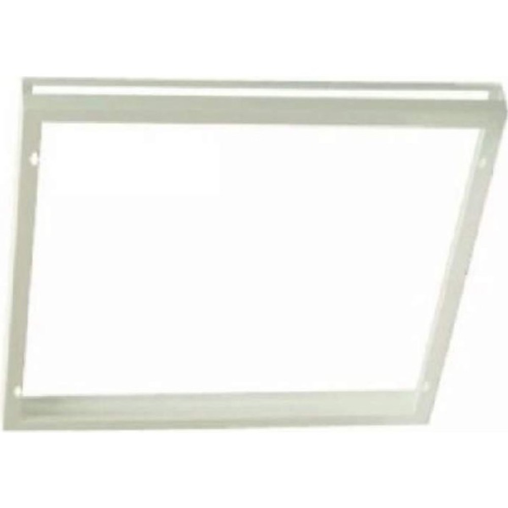 Led İstanbul 60X60 36W Sıva Altı Kare LED Panel Armatür Fiyatı