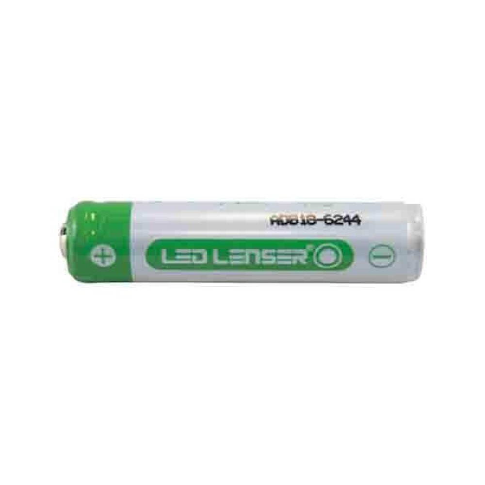 Led Lenser 10440 Pil 320 Mah El Feneri Fiyatı