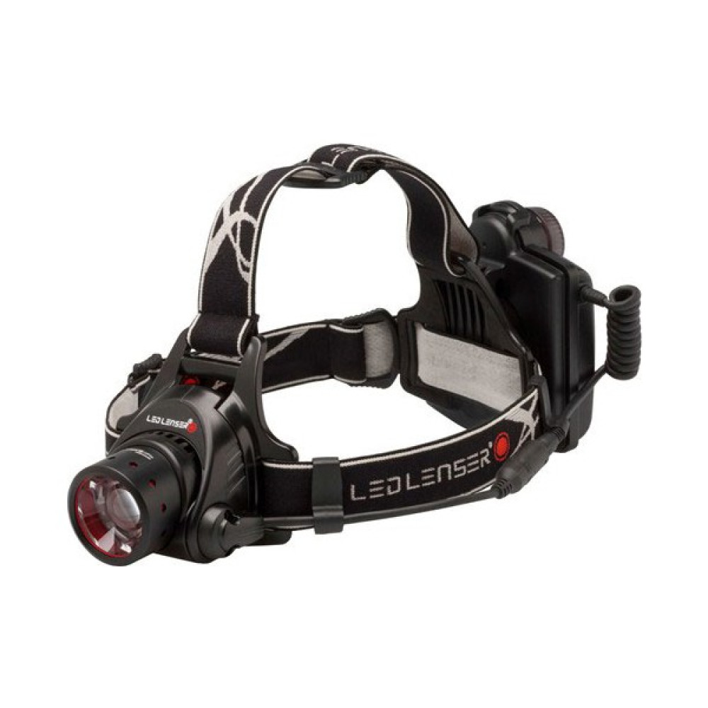 Led Lenser H14R.2 Kafa Feneri Kafa Feneri Fiyatı