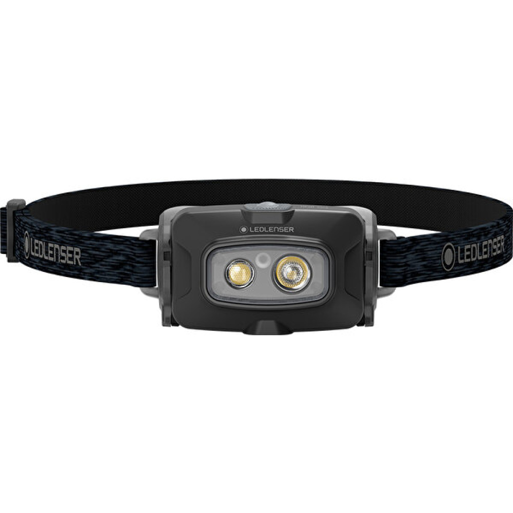 Led Lenser HF4R Core / Black Kafa Feneri Fiyatı
