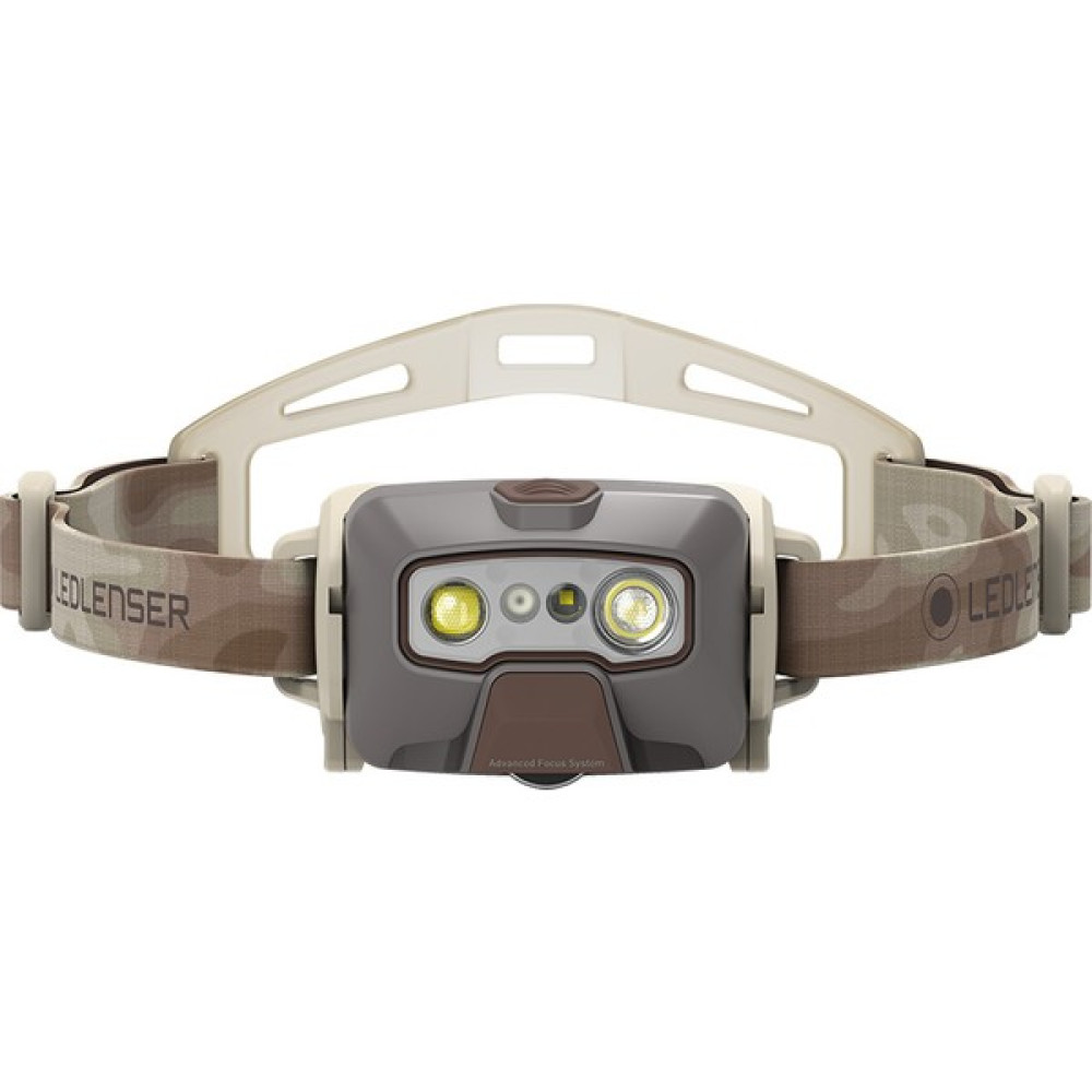 LED Lenser HF6R Signature / Sand Kafa Feneri Kafa Feneri Fiyatı