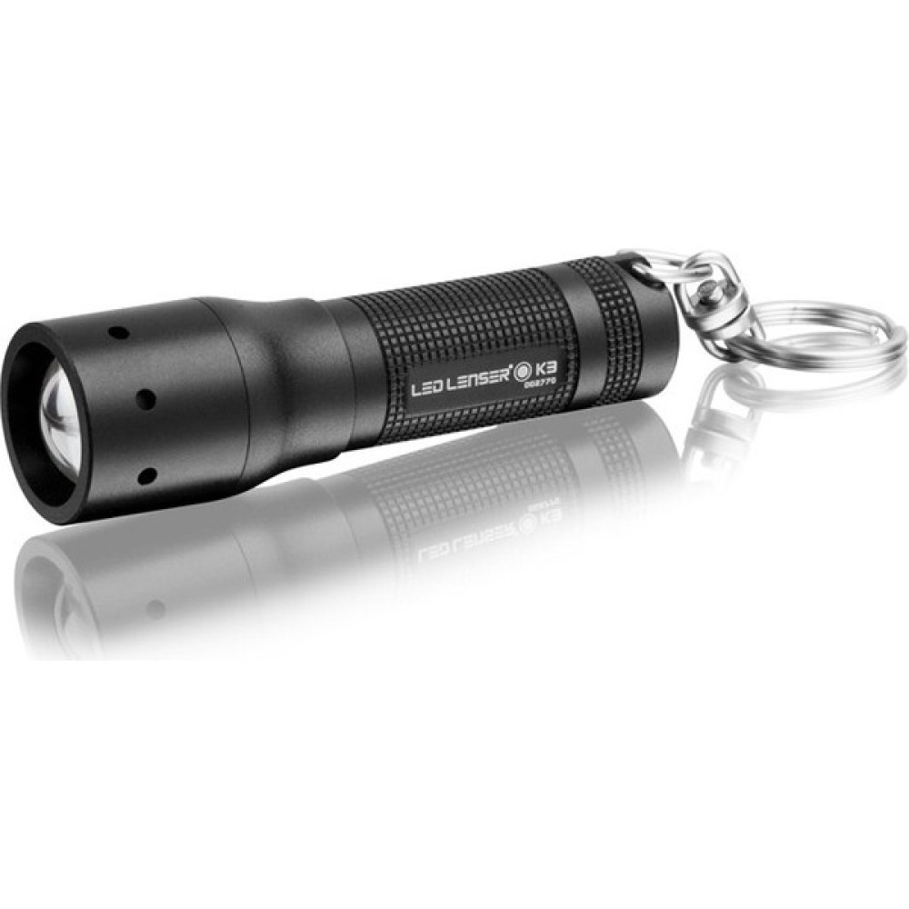 Led Lenser K3 Anahtarlık Feneri El Feneri Fiyatı