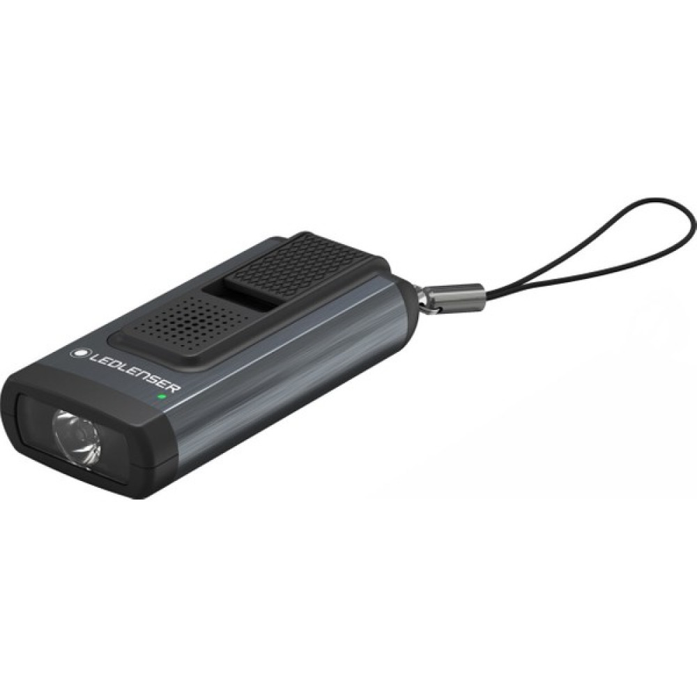 Led Lenser K6R Safety El Feneri Fiyatı