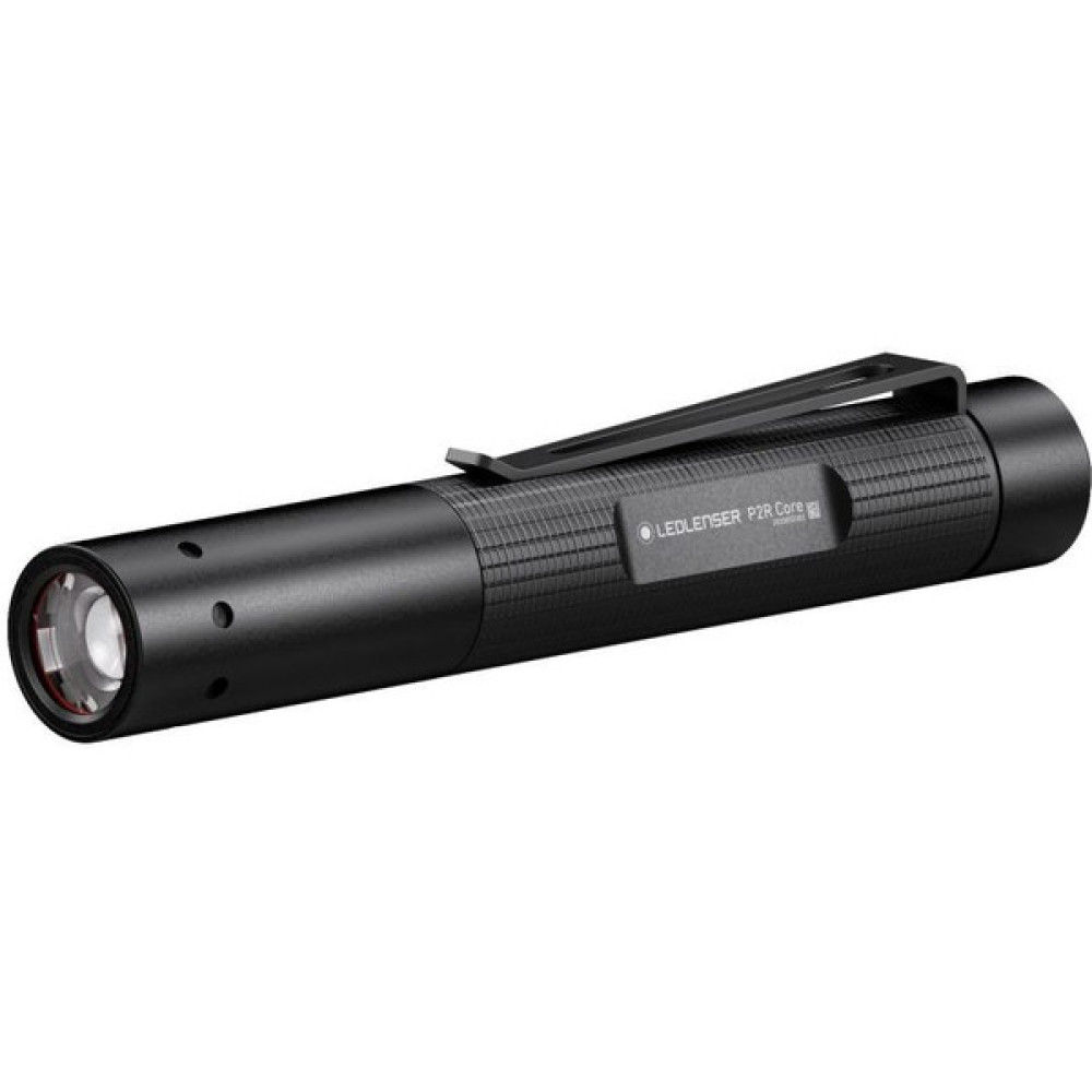 Led Lenser P2R Core El Feneri Fiyatı