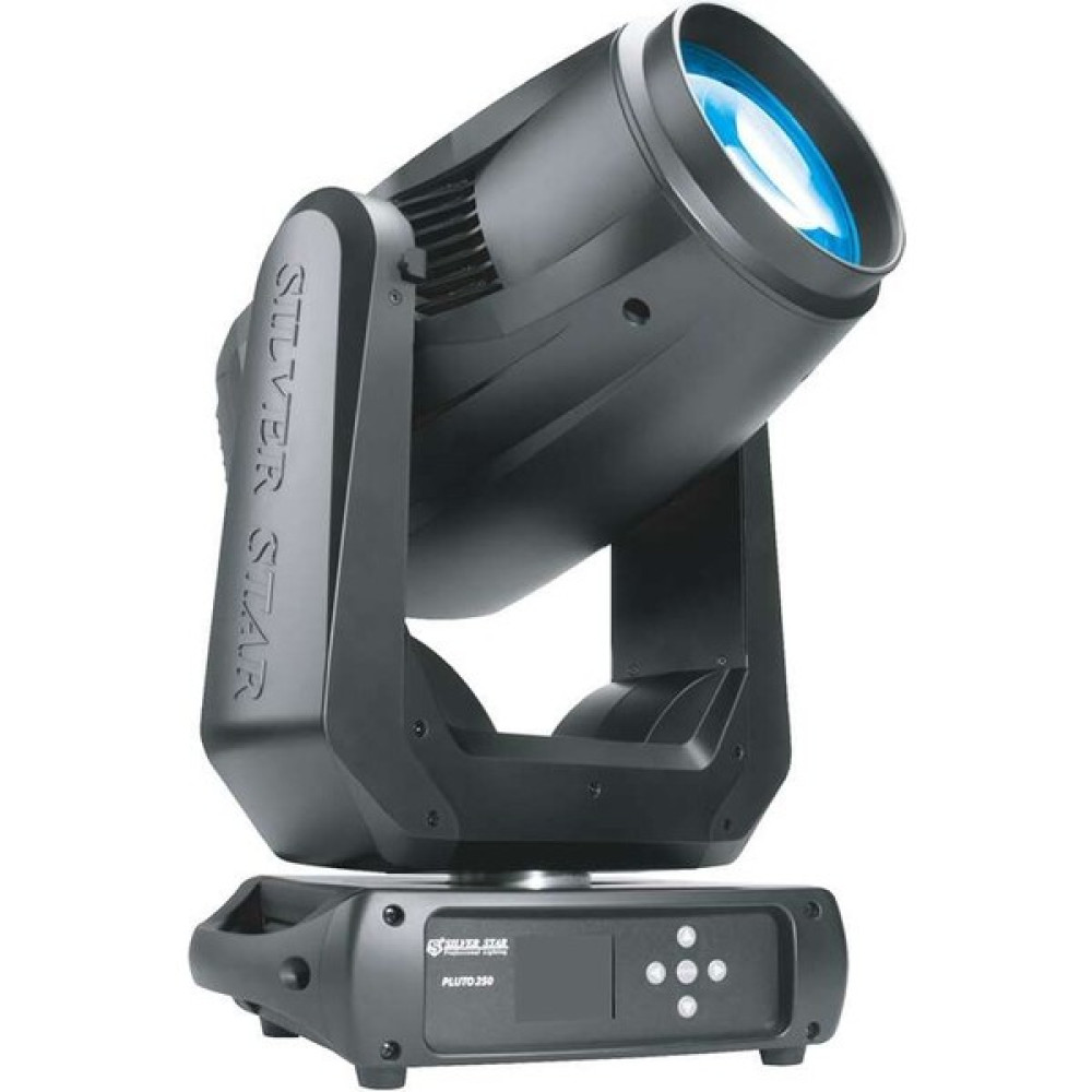 LED Movıng Heads SS662SC Pluto 250 Oto Boyaları Fiyatı