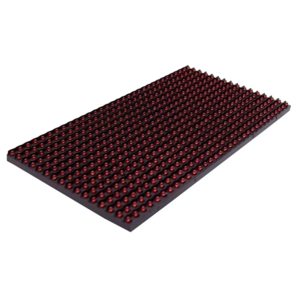 Led Panel P10 16X32 Kırmızı Dış Mekan Aydınlatma Fiyatı