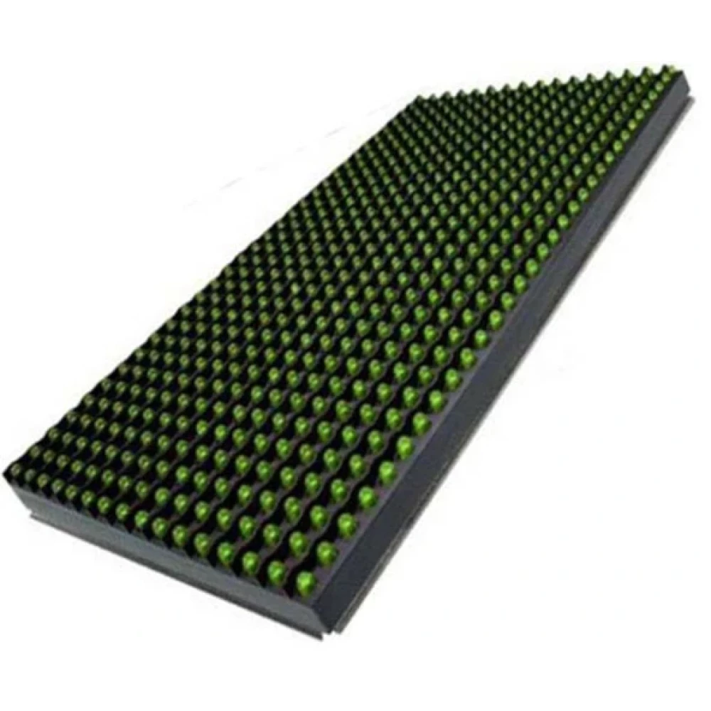 Led Panel P10 16X32 Yesıl Dış Mekan Aydınlatma Fiyatı