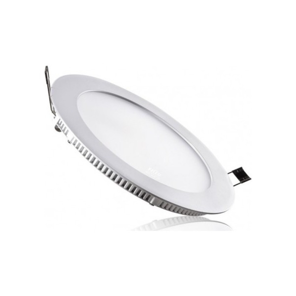 Led Panel Slim 12W Gün Işığı Diğer Fiyatı