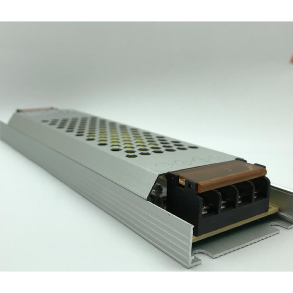 Led Pasajı Süper Slim 12V 12.5A Trafo Üretim Led Aydınlatmalar Fiyatı