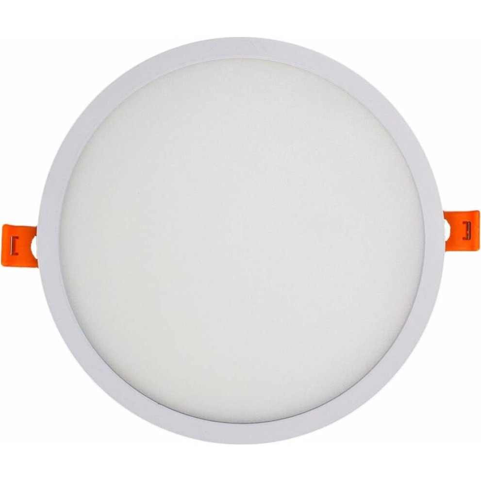 Led Pazarı 18W LED Panel Spot Slim - Gün Işığı Armatür Fiyatı