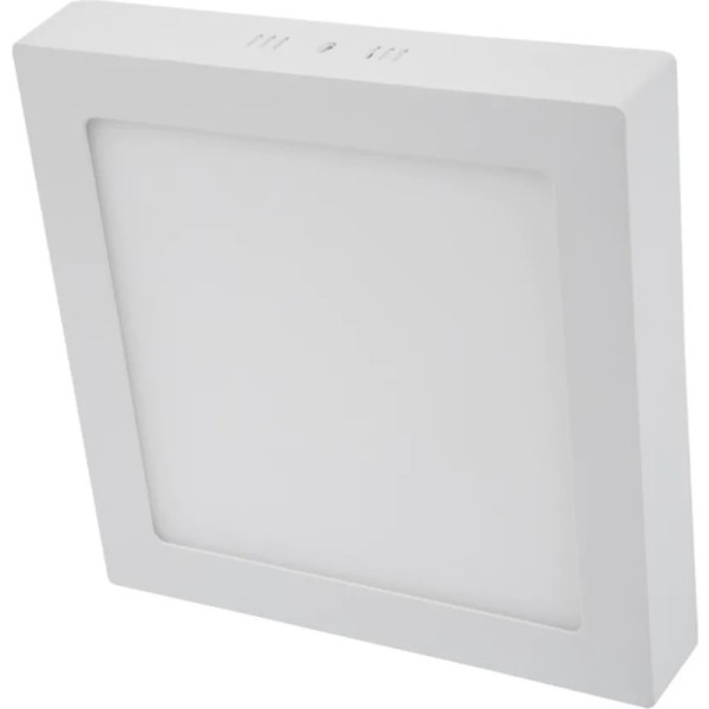 Led Pazarı 24 W Sıva Üstü Kare Panel LED Spot Armatür - Gün Işığı Armatür Fiyatı