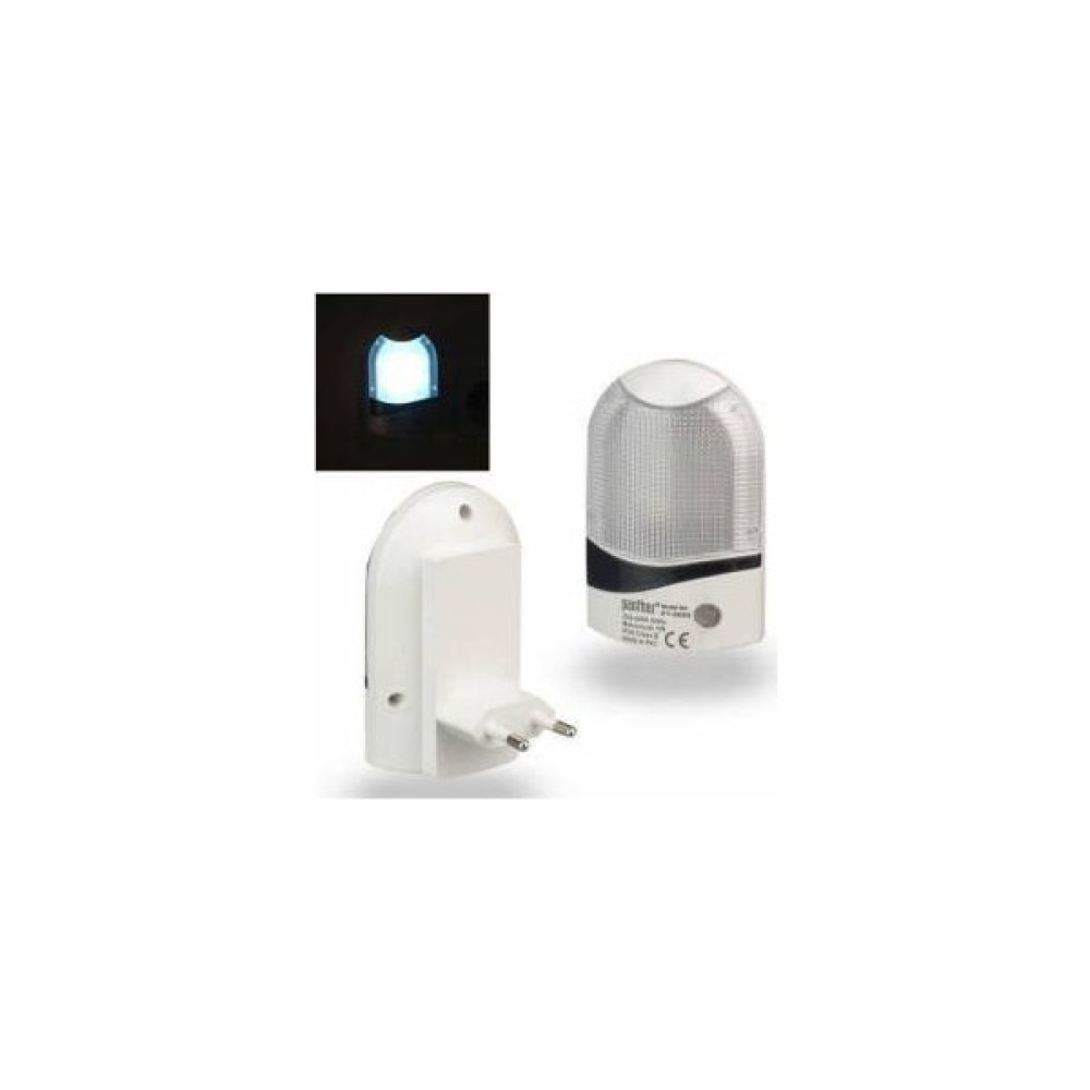 LED Sensörlü 4 Ledli Gece Lambası Gece Lambası Fiyatı