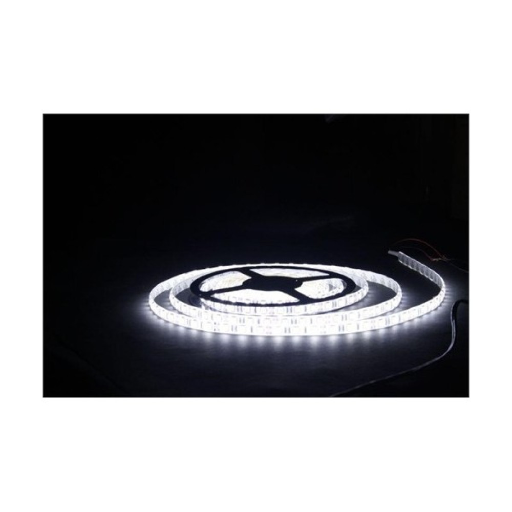 Led Şerit 5050 Beyaz İç Mekan 3 Çipli 5Mt 60 Ledl - 5 m Led Aydınlatmalar Fiyatı