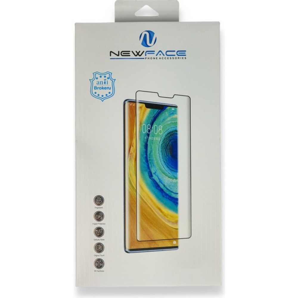 Leda Toptan Samsung Galaxy S10 Polymer Nano Ekran Koruyucu - Şeffaf Cep Telefonu Kılıfı Fiyatı