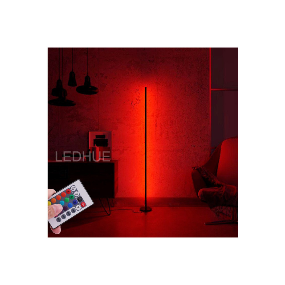 ledchord Rgb Oda Aydınlatma Sistemi Full Rgb - Full Renk - Çok Özellik Kumandalı Yaş Günü & Parti Fiyatı
