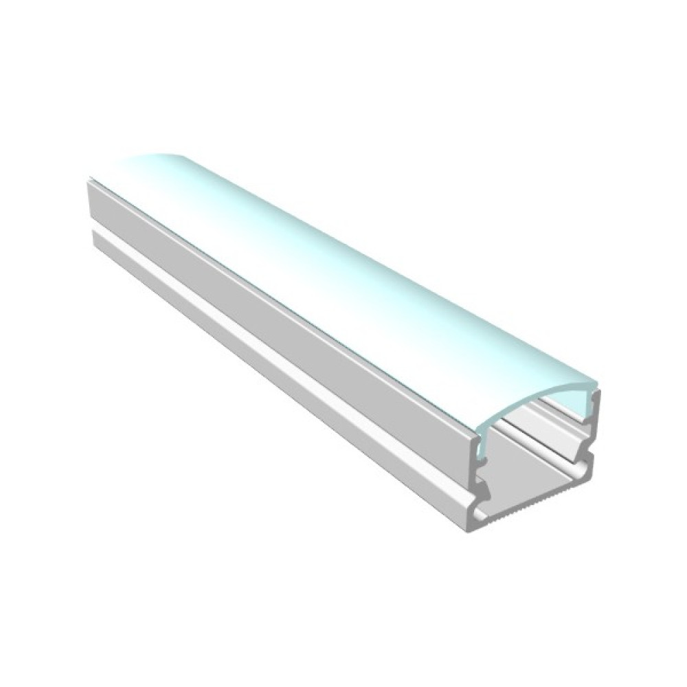 Ledesis Mutfak Dolabı ve Tezgah Üstü Sıva Üstü LED Bar 12V - 50 cm - 2700K Led Aydınlatmalar Fiyatı