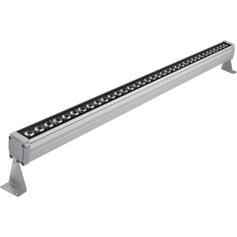 Ledhouse 150 cm Wallwasher 54 LED Duvar Boyama LED Aydınlatma Sıva Üstü Dış Cephe (Sıvaüstü) - Kırmızı Elektrik ve Aydınlatma Fiyatı
