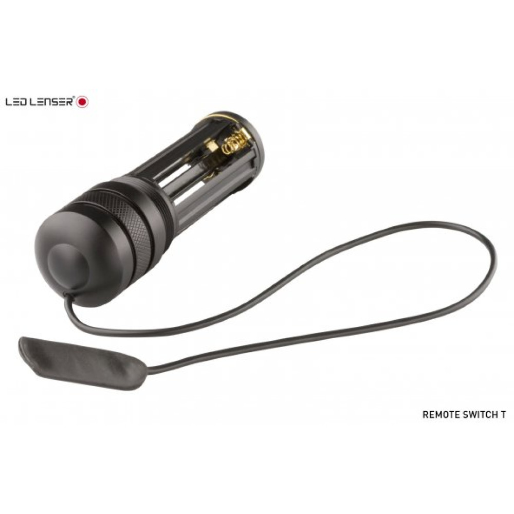 Ledlenser 0360 Sessiz Buton El Feneri Fiyatı