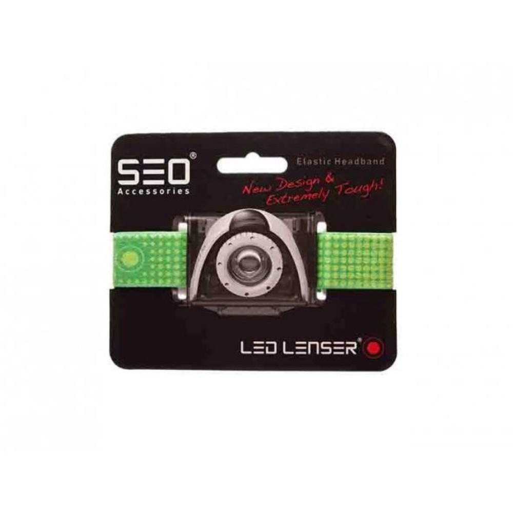 Ledlenser 0373 Yedek Fener Kafa Bandi El Feneri Fiyatı