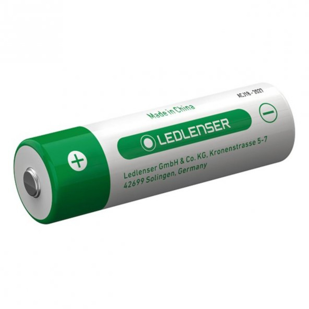 Ledlenser 21700 Li-İon 4800 Mah Pil El Feneri Fiyatı