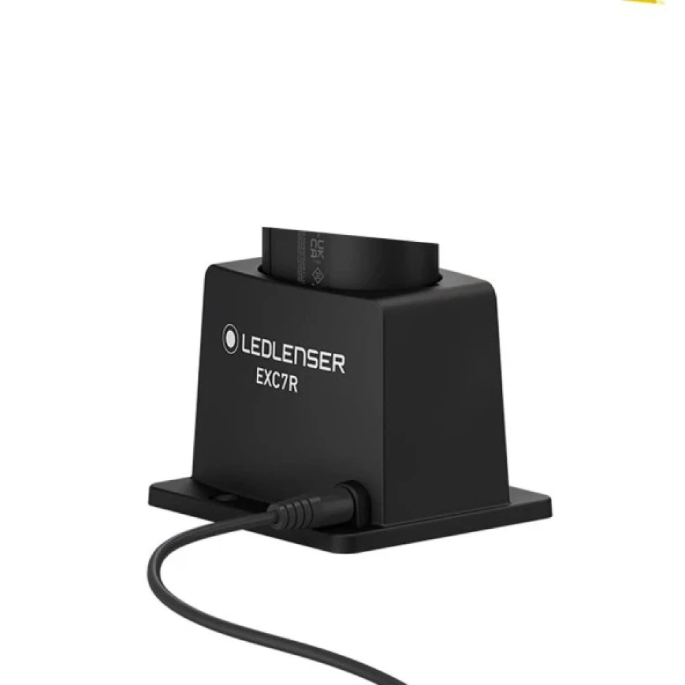 Ledlenser Exc7r Sarj Istasyonu El Feneri Fiyatı