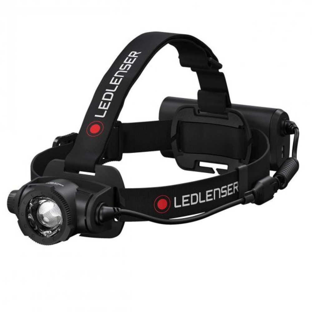 Ledlenser H15r Core Kafa Lambasi El Feneri Fiyatı