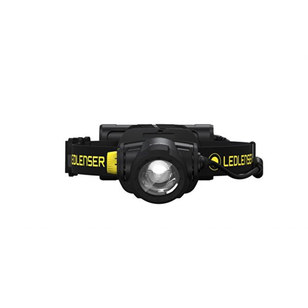 Ledlenser H15R Work Kafa Feneri Kamp Aksesuarı Fiyatı
