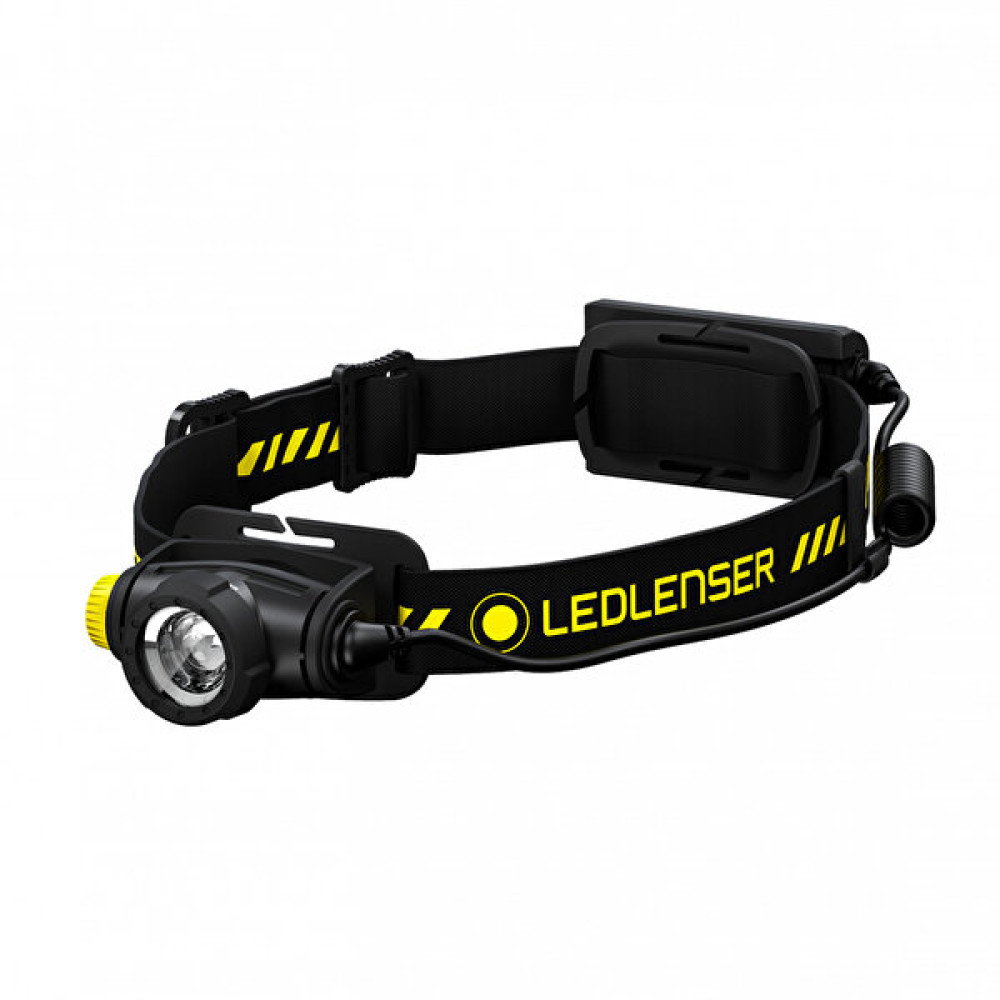 Ledlenser H5R Work Kafa Feneri Kamp Aksesuarı Fiyatı