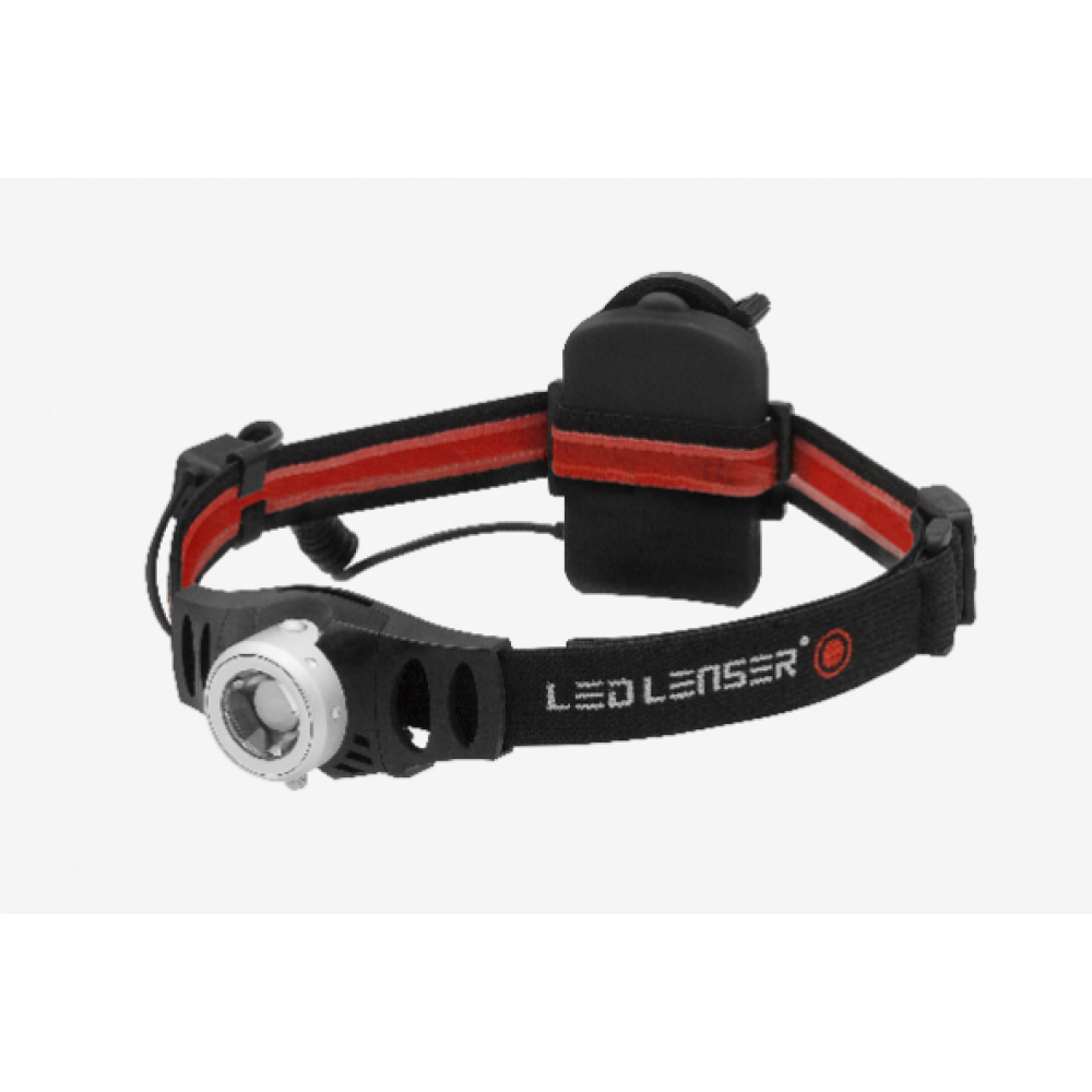 Ledlenser H6 Kafa Lambasi El Feneri Fiyatı
