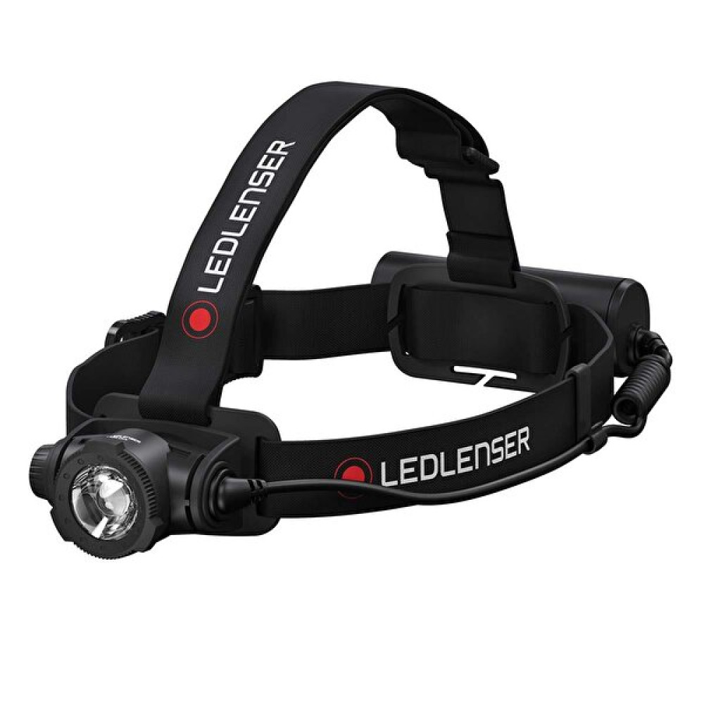 Ledlenser H7R Core Kafa Feneri Kamp Aksesuarı Fiyatı