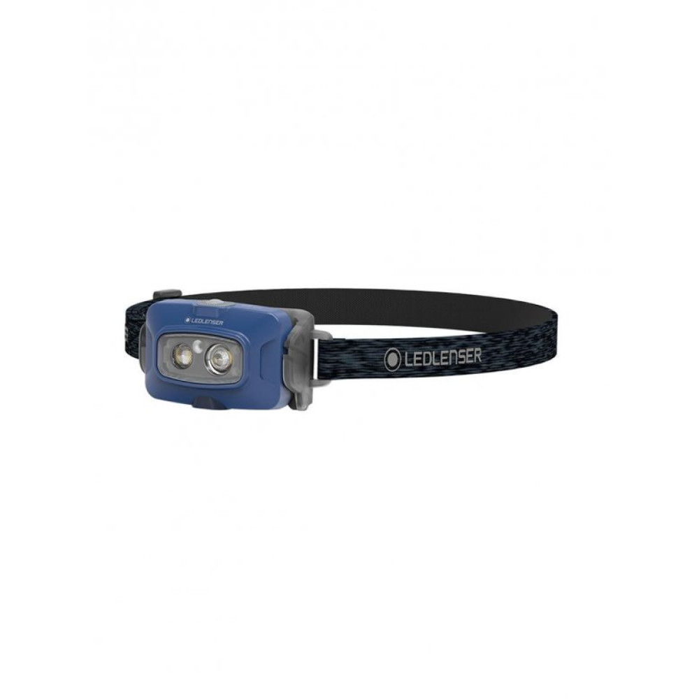 Ledlenser Hf4r Core / Blue Kafa Feneri Sarjli - 7 Yil Garanti El Feneri Fiyatı