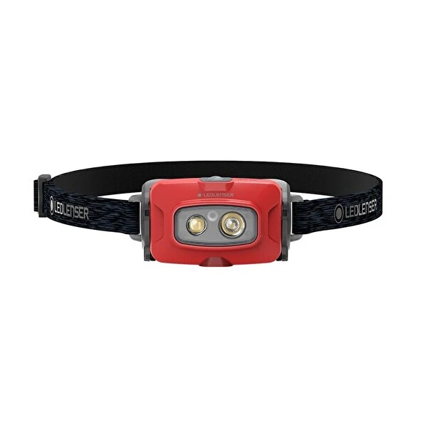 Ledlenser Hf4R Core Kırmızı Kafa Lambası Kamp Aksesuarı Fiyatı