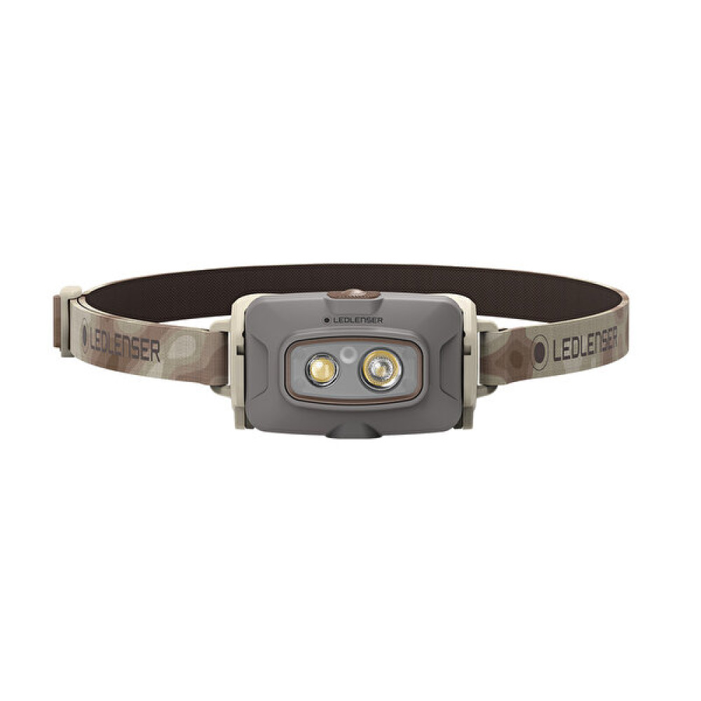 Ledlenser Hf4R Signature Sand Kafa Feneri Kamp Aksesuarı Fiyatı