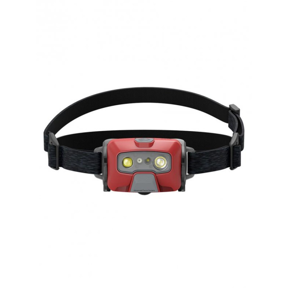 Ledlenser Hf6r Core / Red Kafa Feneri Sarjli - 7 Yil Garanti El Feneri Fiyatı