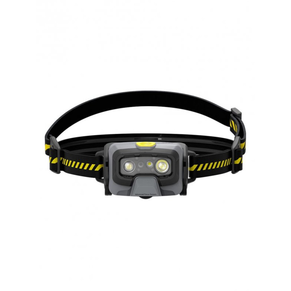 Ledlenser Hf6r Core / Work Kafa Feneri Sarjli - 7 Yil Garanti El Feneri Fiyatı