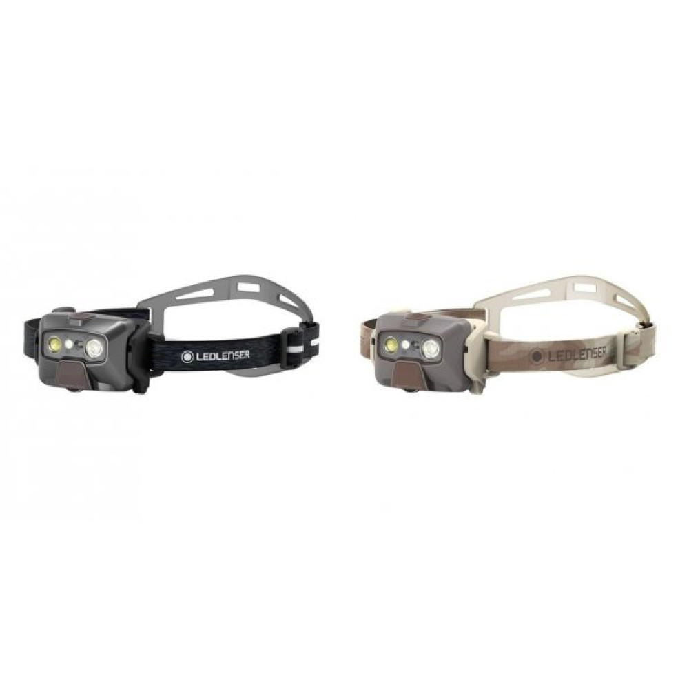 Ledlenser Hf6r Signature Kafa Lambasi El Feneri Fiyatı