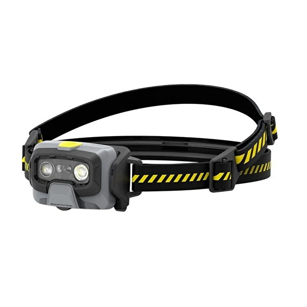 Ledlenser Hf6R Work Kafa Lambası Kamp Aksesuarı Fiyatı