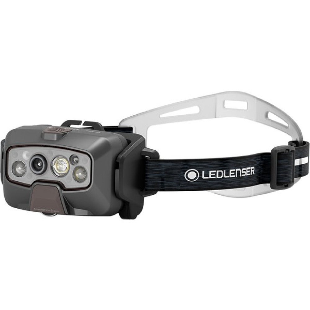 Ledlenser HF8R Signature Kafa Feneri Fiyatı
