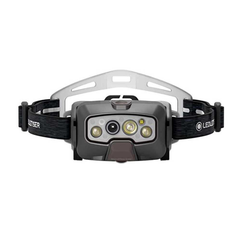 Ledlenser Hf8R Signature Kafa Lambası Kamp Aksesuarı Fiyatı