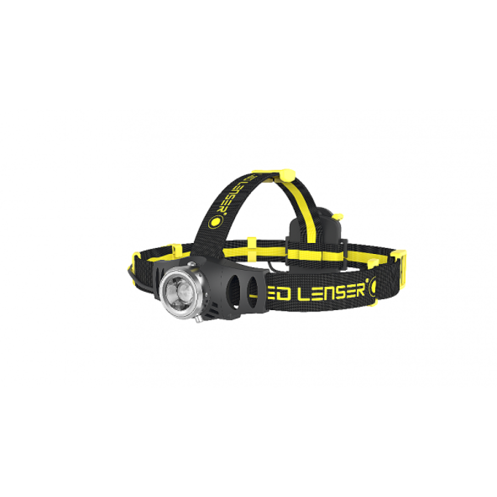 Ledlenser İh6r Kafa Lambasi El Feneri Fiyatı