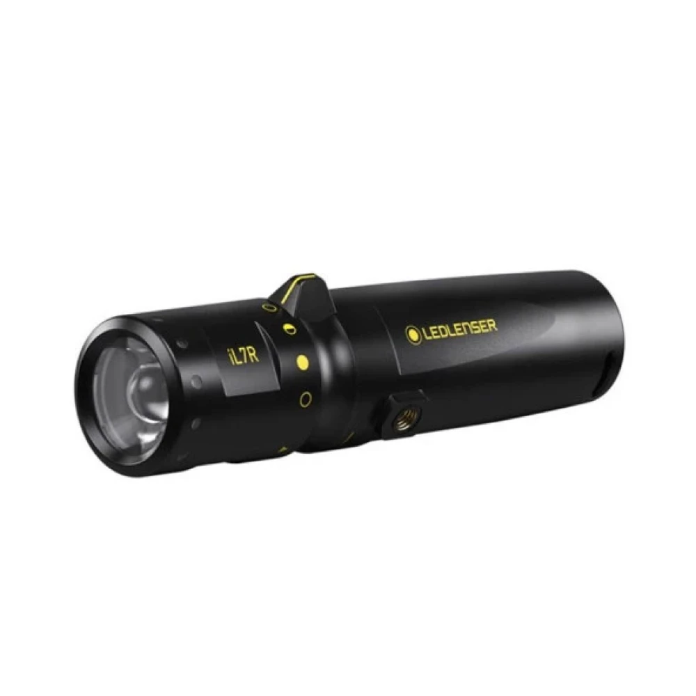 Ledlenser Il7r El Feneri El Feneri Fiyatı
