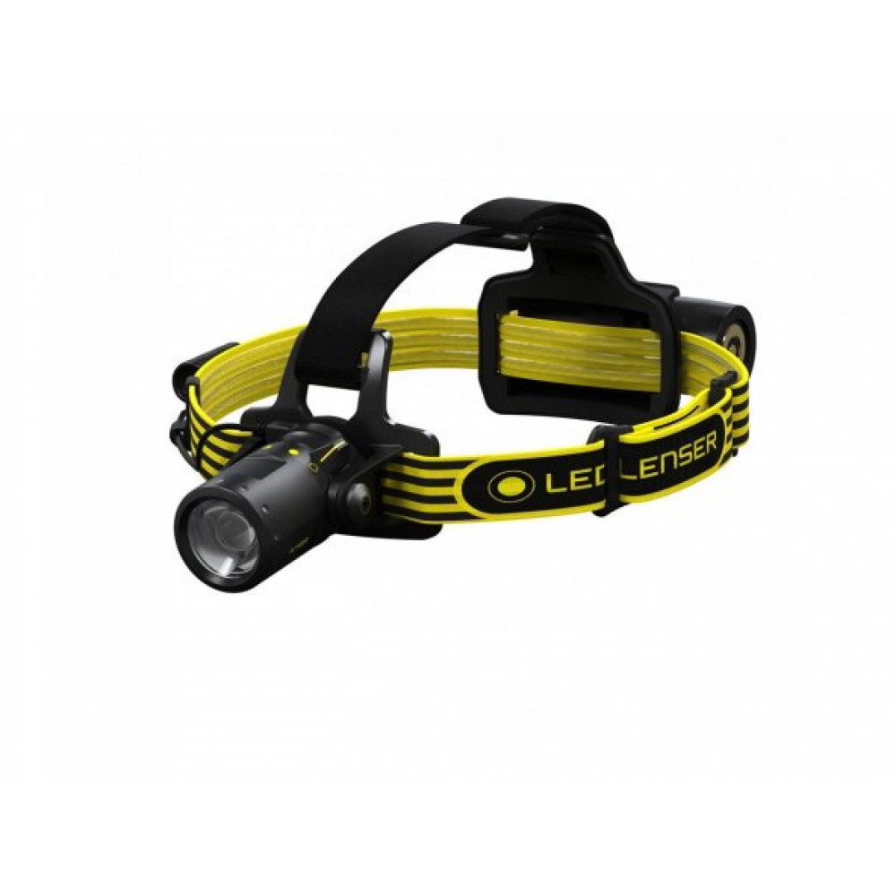 Ledlenser Ilh8r Kafa Lambasi 300 Lumen El Feneri Fiyatı