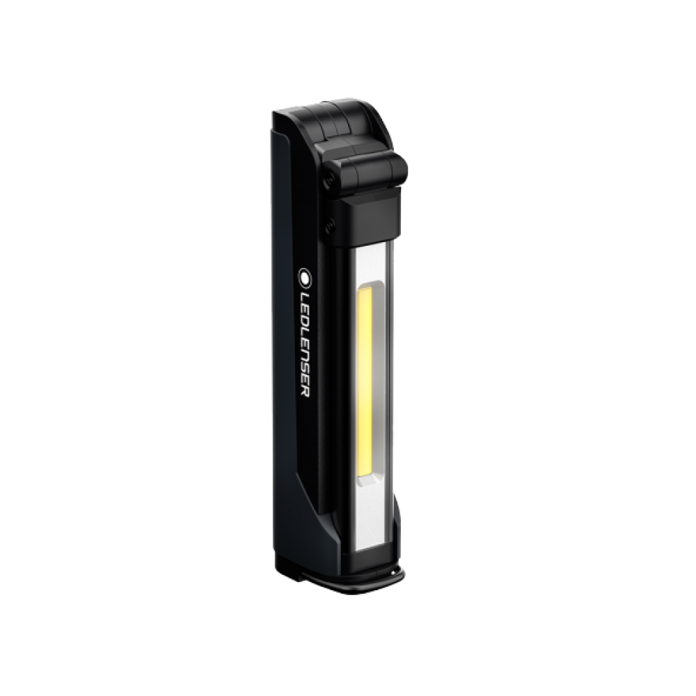 Ledlenser İw5r Flex Mini Calisma Lambasi El Feneri Fiyatı