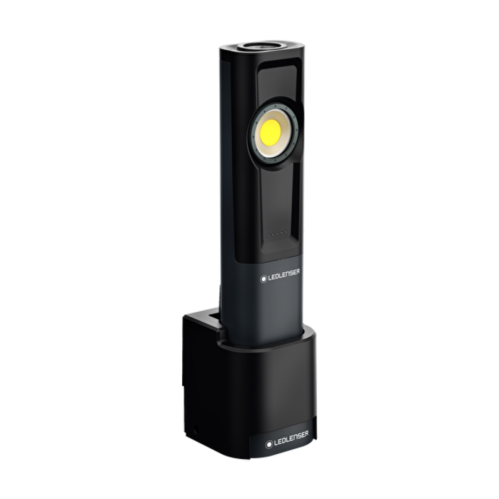 Ledlenser Iw7R Fener Kamp Aksesuarı Fiyatı