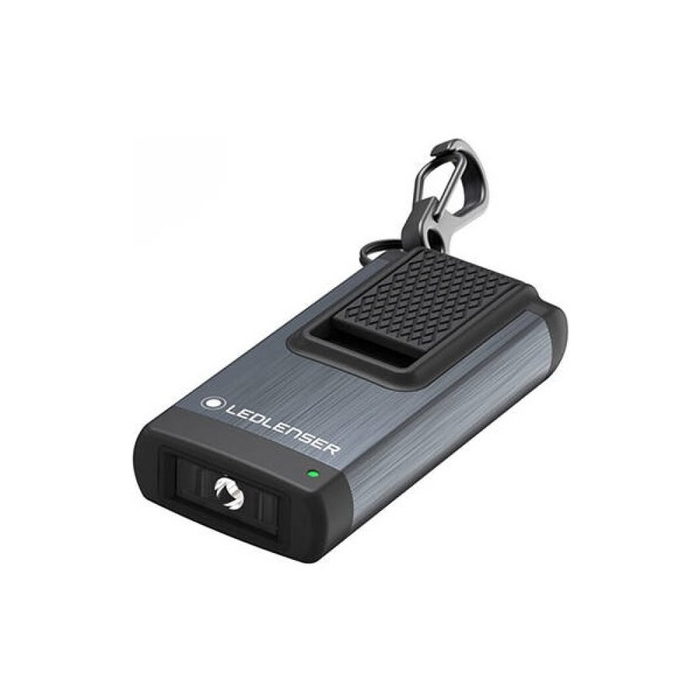 Ledlenser K4R Anahtarlık Fener - Gri Oto Boyaları Fiyatı
