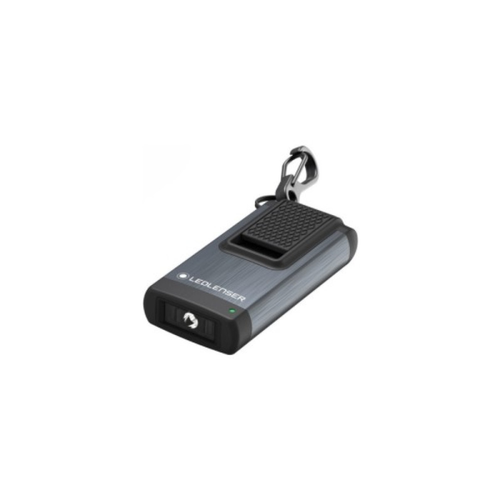 Ledlenser K4R Black 502574 El Feneri Fiyatı