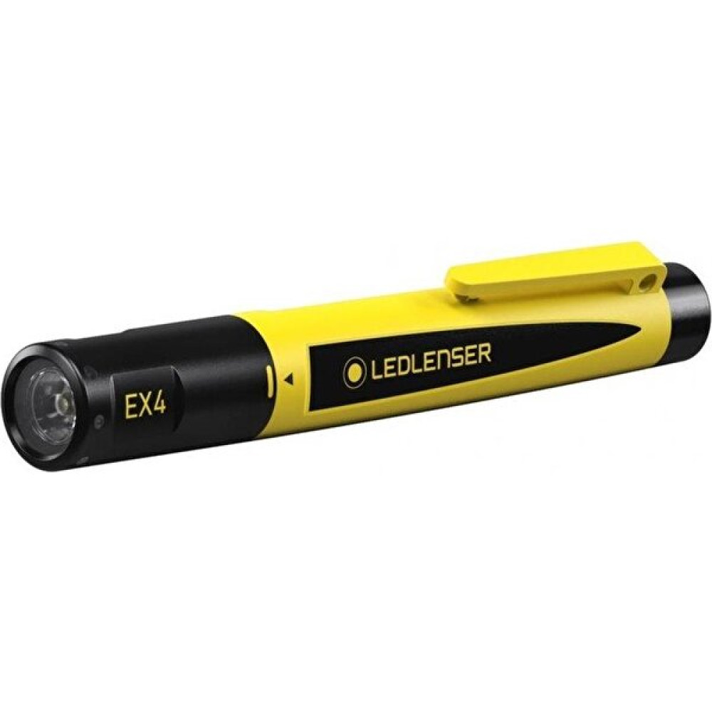 Ledlenser Ledlenser Il4 500684 Atex El Feneri Led500684 El Feneri Fiyatı