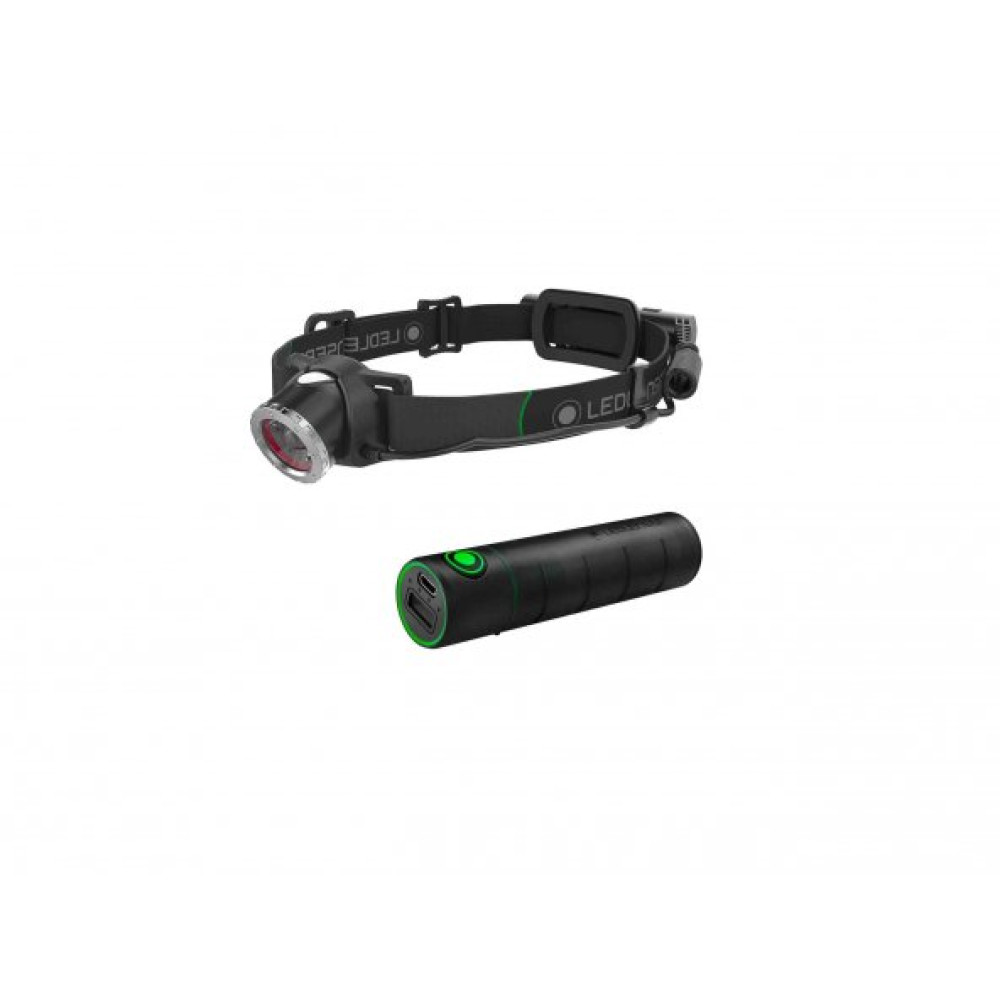 Ledlenser Mh10 + Flex3 Kafa Lambasi Seti El Feneri Fiyatı